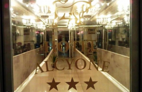 Hotel Alcyone, Venedig